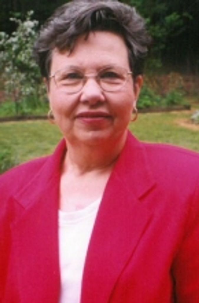 Betsy Howard Williams