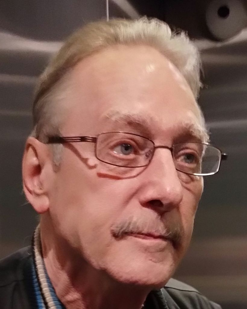 Bruce Allen Zylstra Profile Photo