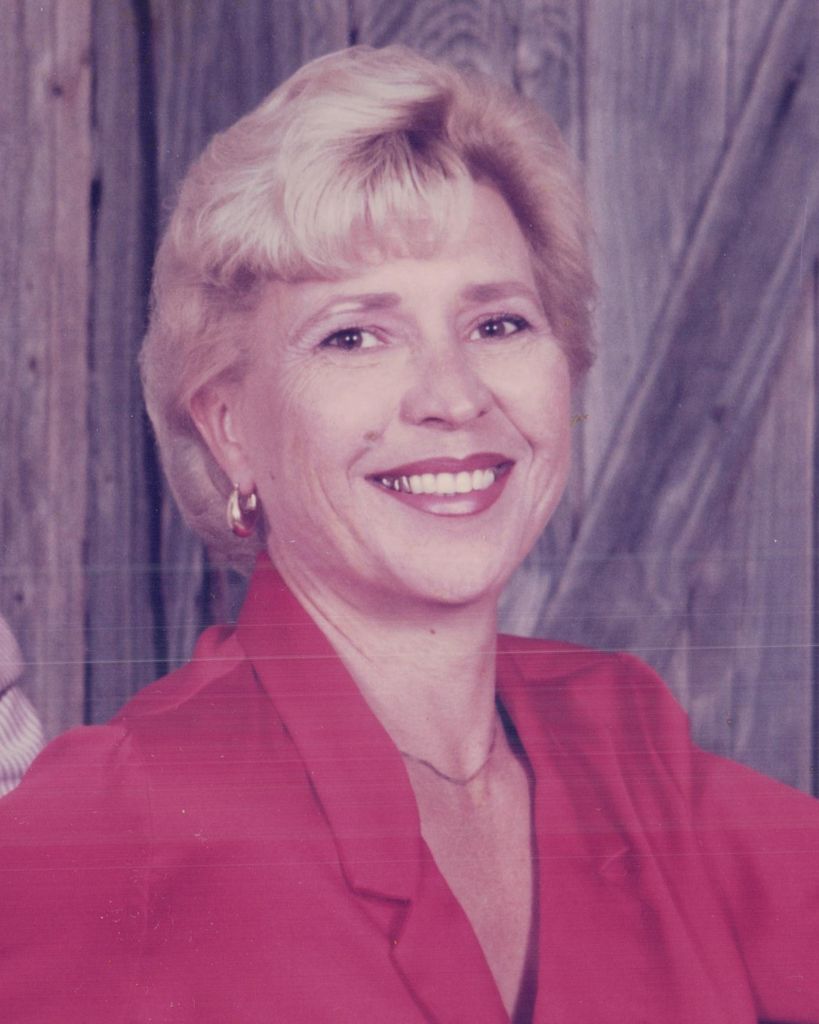 Julie Mae Martin Stumberg Profile Photo