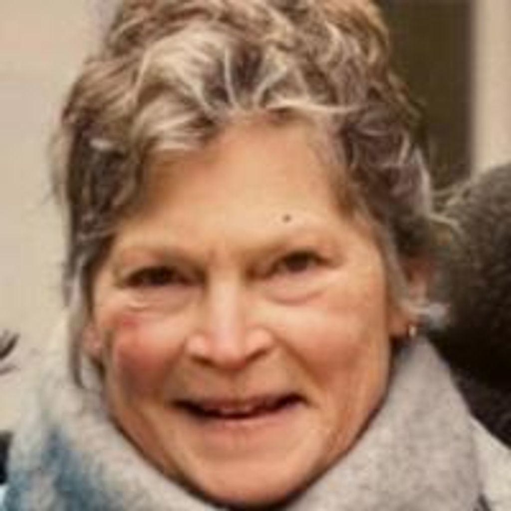 Donna Kilner Gray
