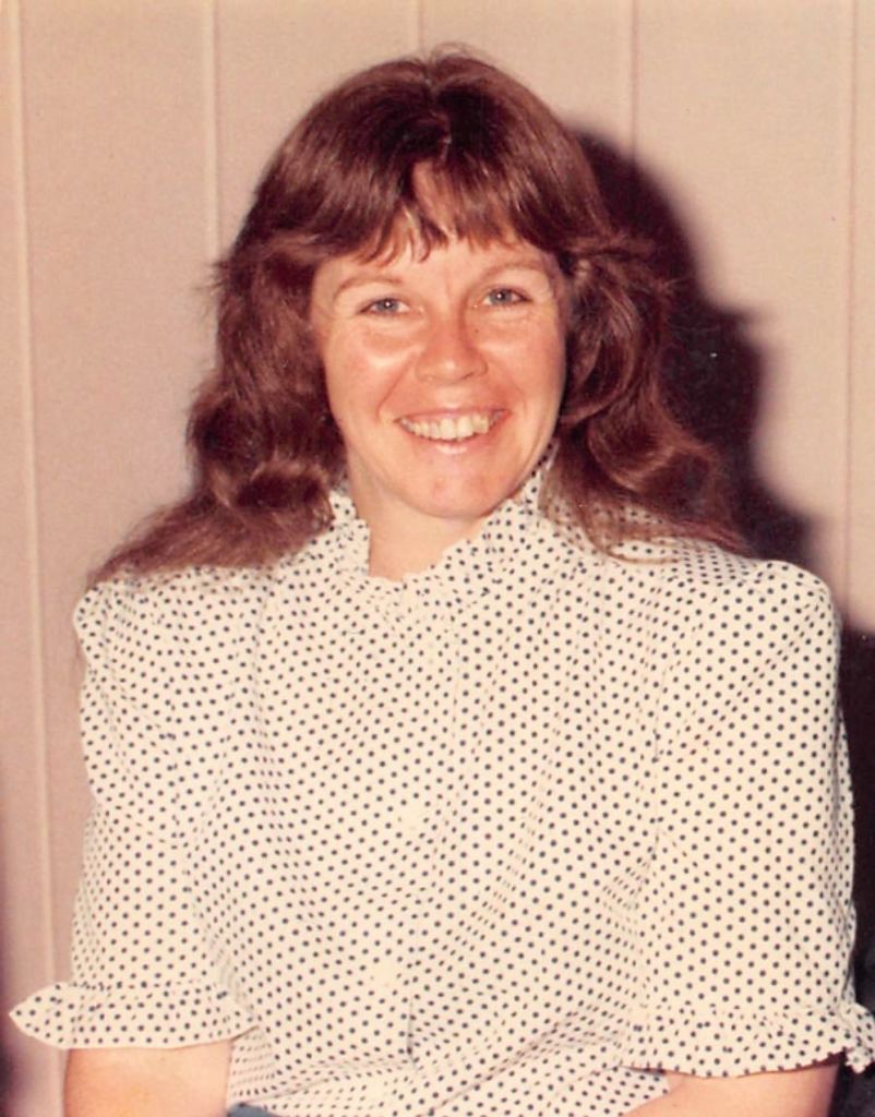 Edith Ramsey Dobbins Profile Photo