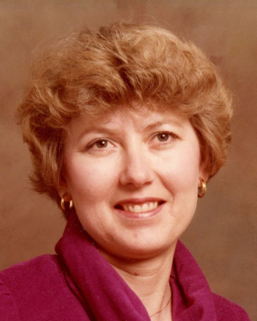 Valentina G. Rajewski Ehlis