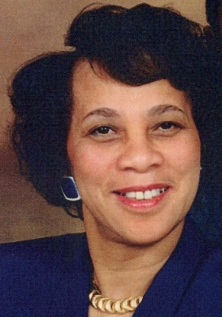 Jeannette D. Blanks