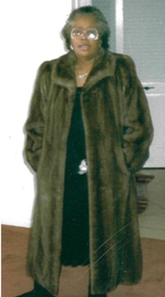 Mary Francis Moore Profile Photo