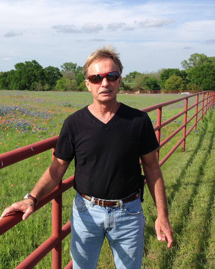 Joseph Anthony "Tony" Sheehey