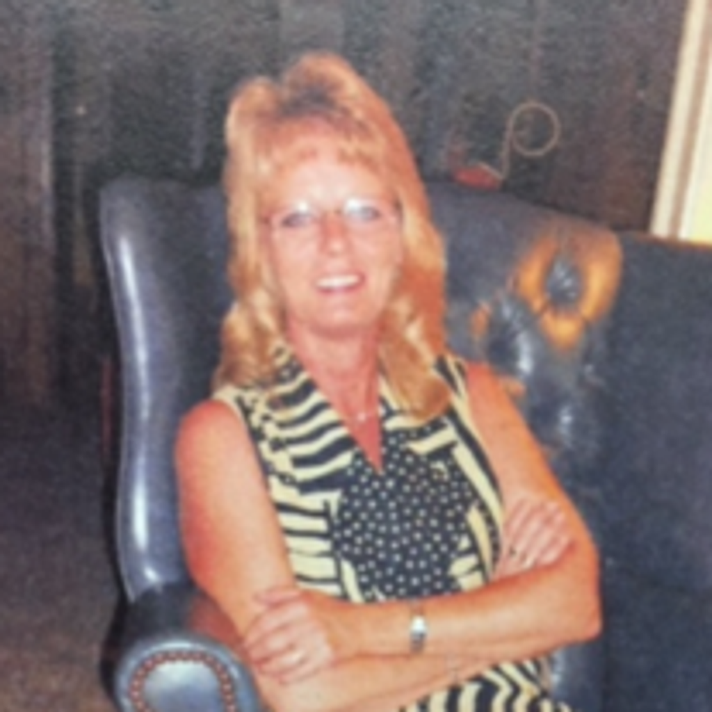 Sharon June Ray