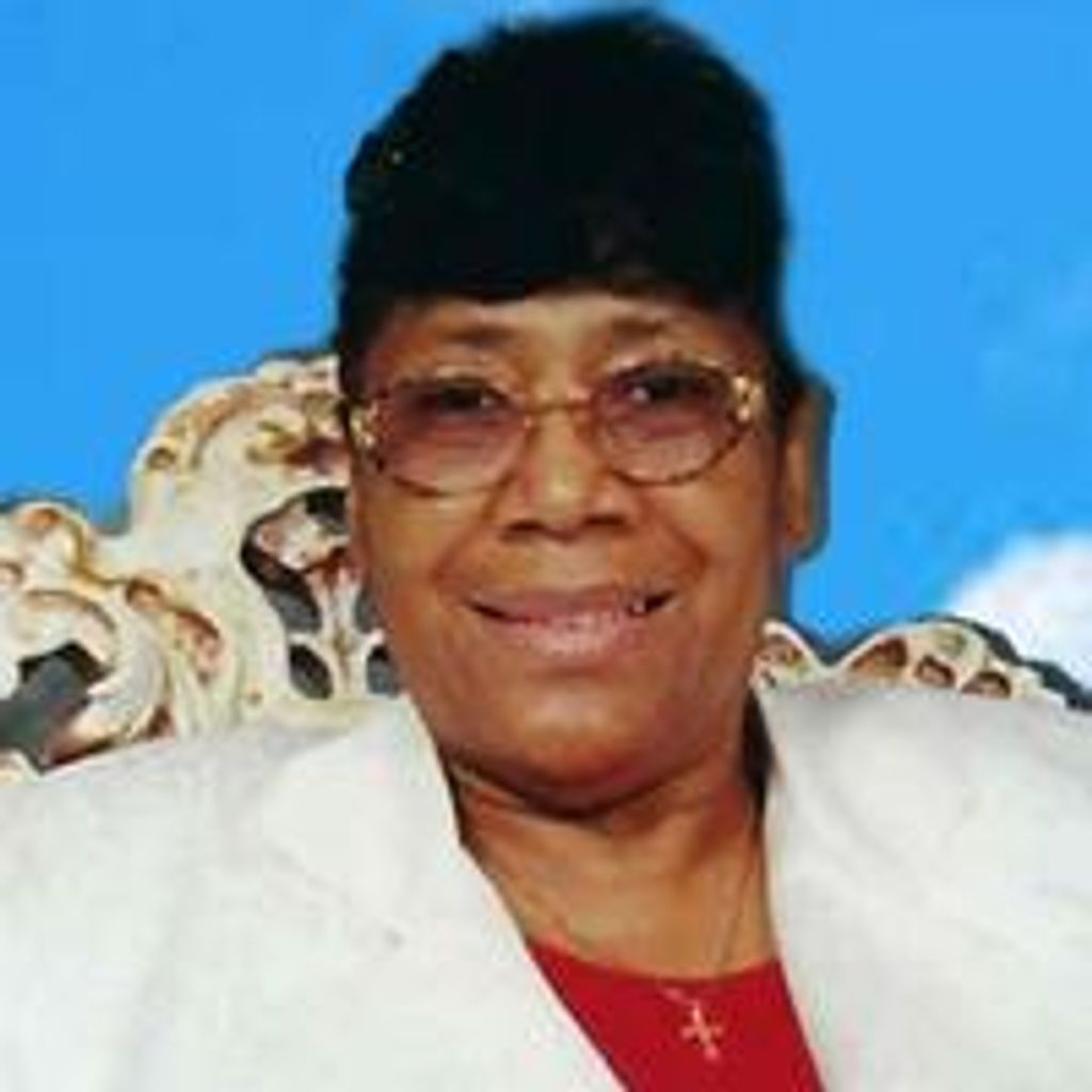 Annie  Ruth Wright