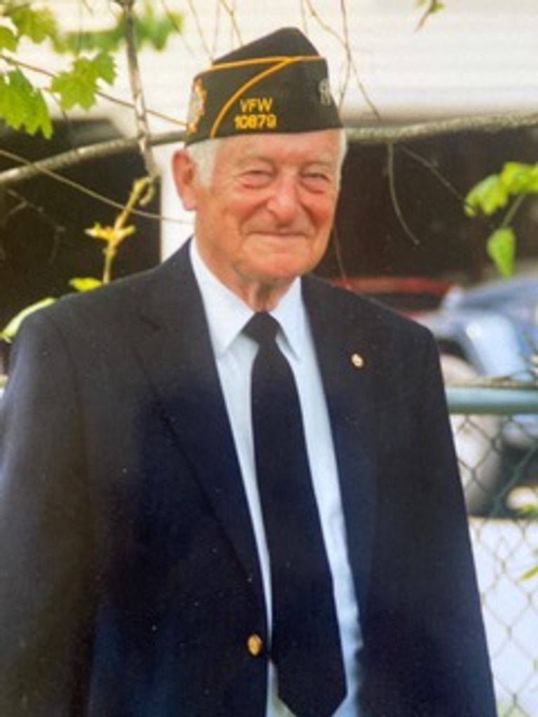 John B. Alden Profile Photo