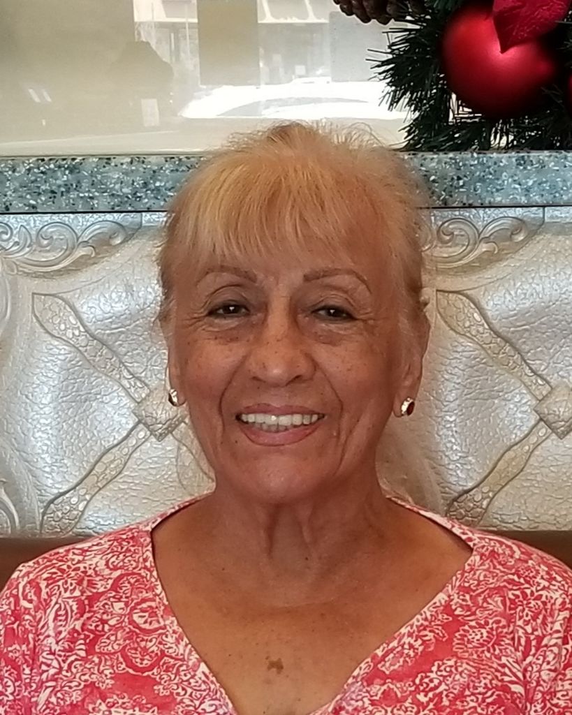 Lilia Hortensia Velazquez