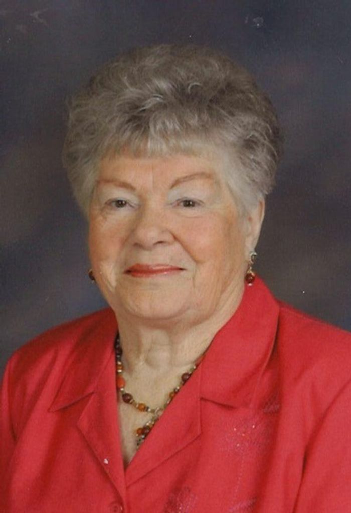 Eula B. Doyel Profile Photo