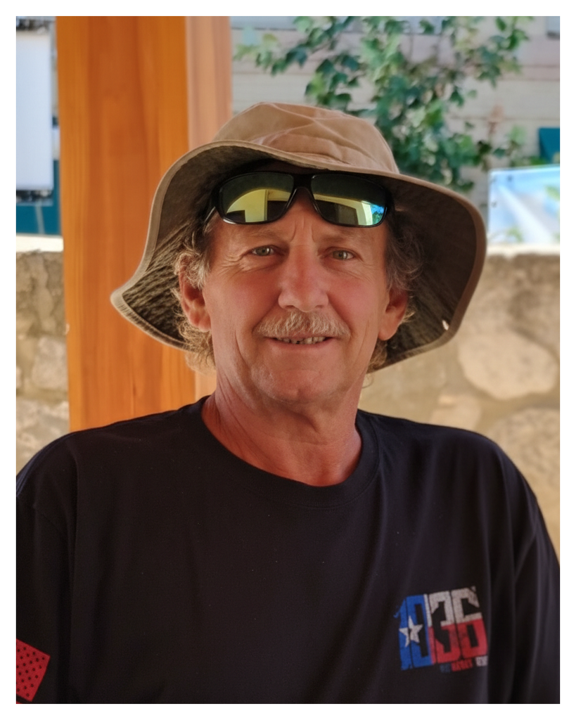 Leroy "Sonny" Weaver, Jr.