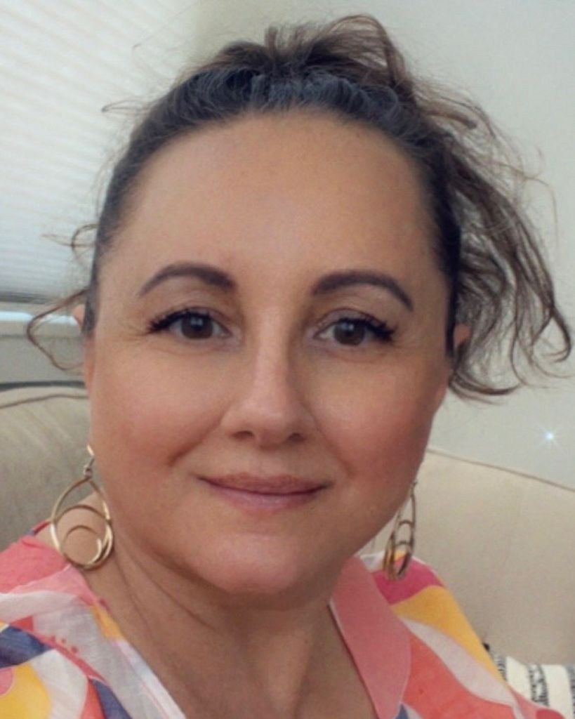 Dana Lynn Page Profile Photo