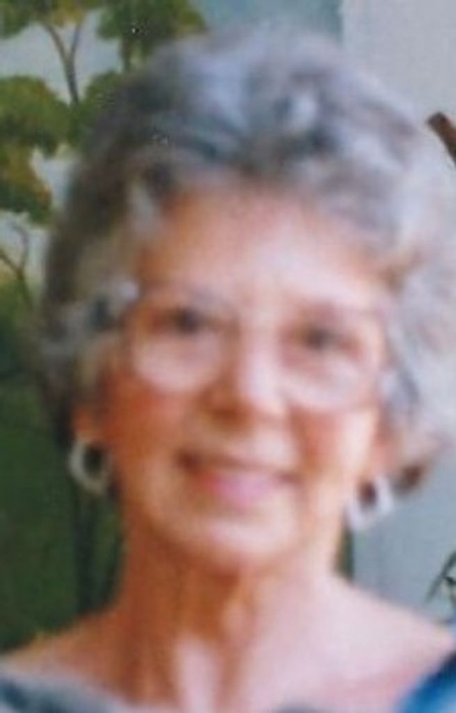 Phyllis G. Pierce