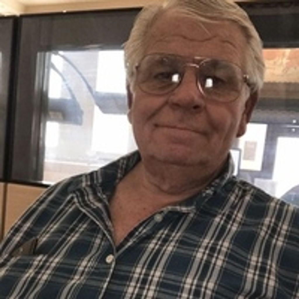 Robert Darrell Blevins (Plainview)