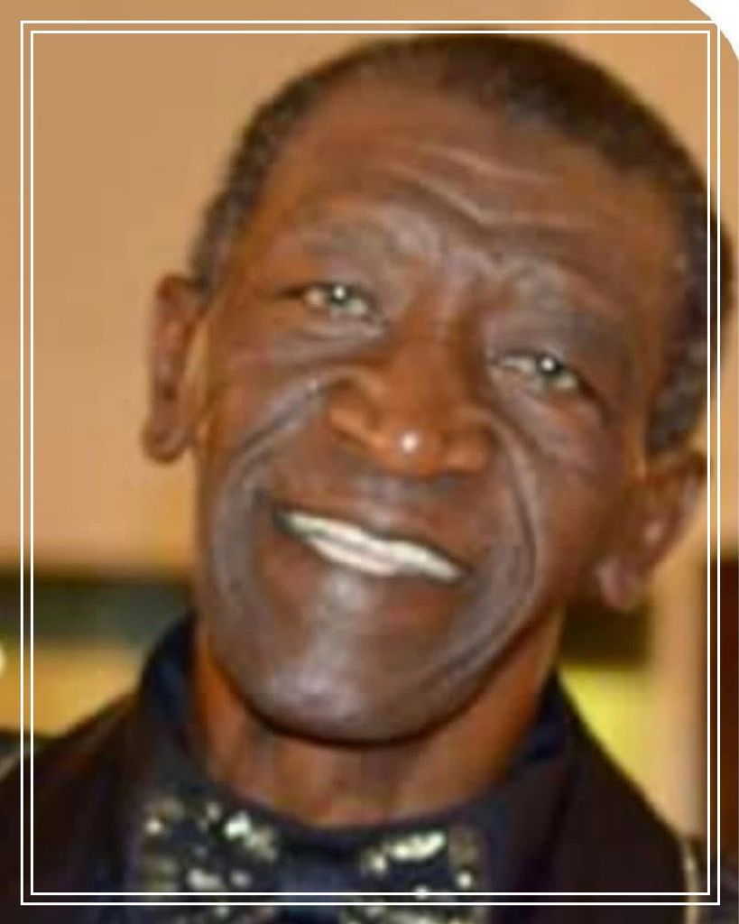 Philip McCall Profile Photo