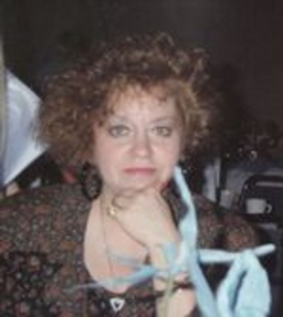 Barbara Jean Kingrey