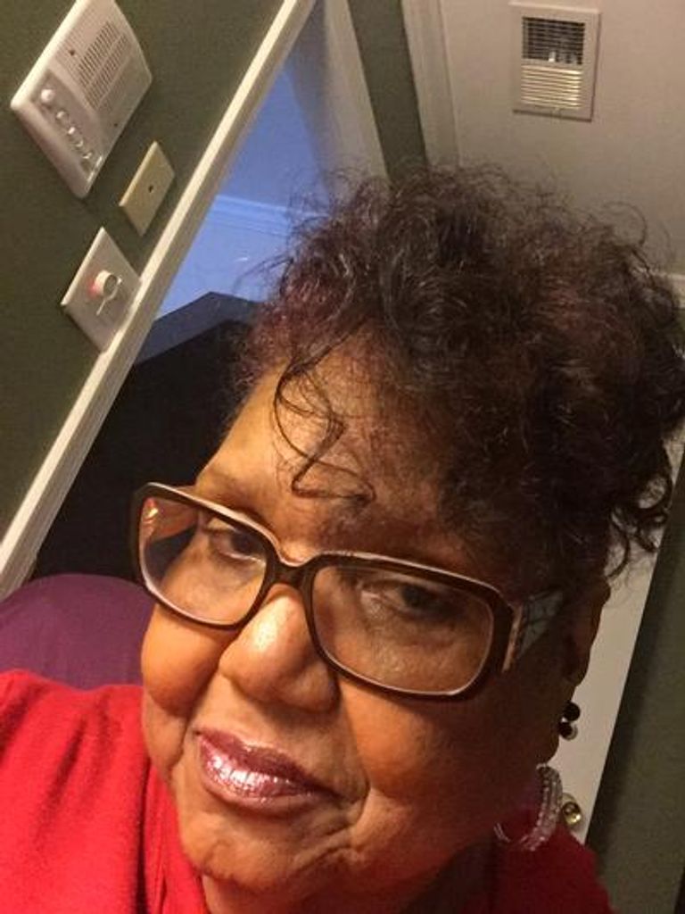 Peggy Ann Washington Profile Photo