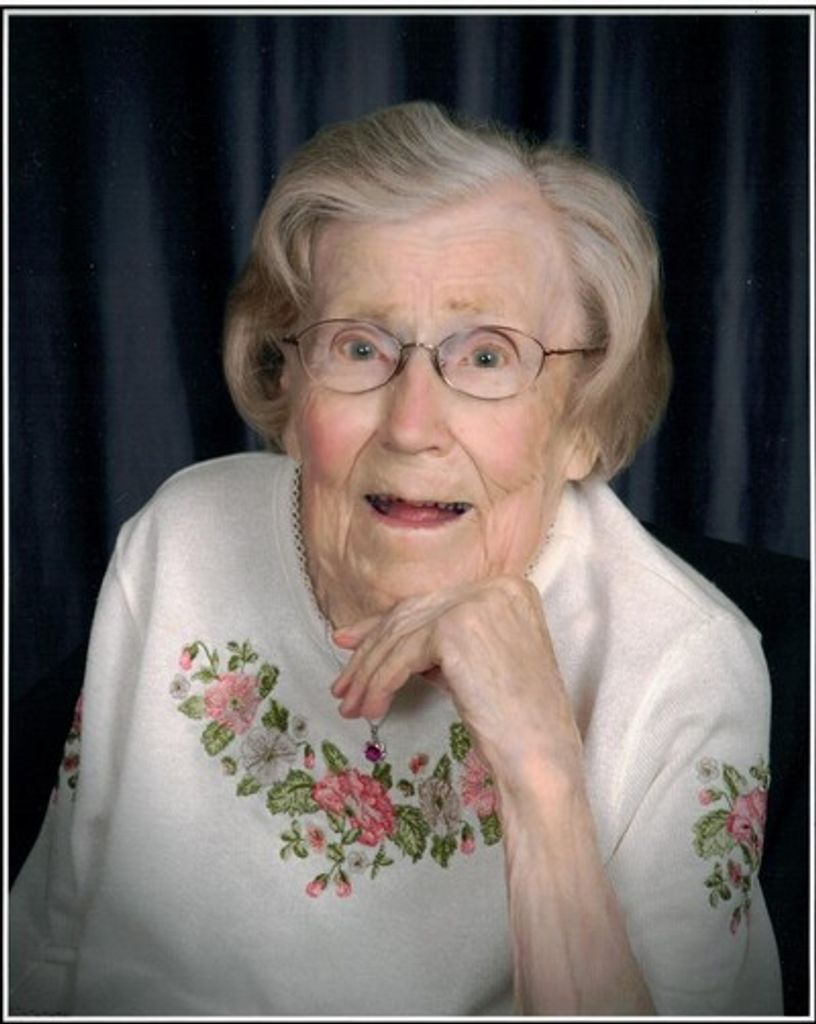 Betty J. Johnson Profile Photo