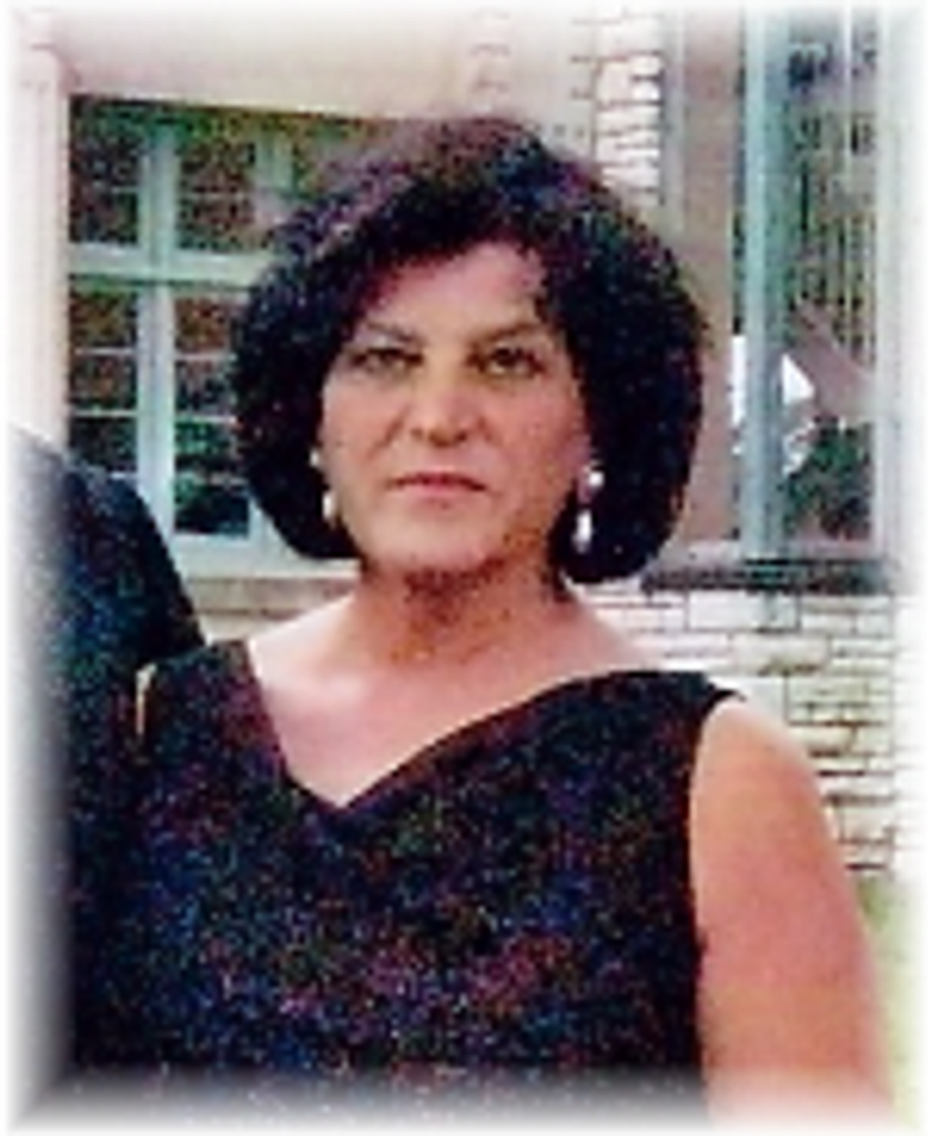 Rosalba (Taddeo) Mcwilliam