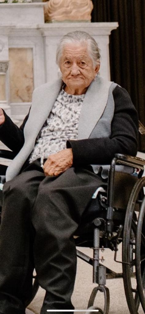 Maria Heredia Palma Profile Photo