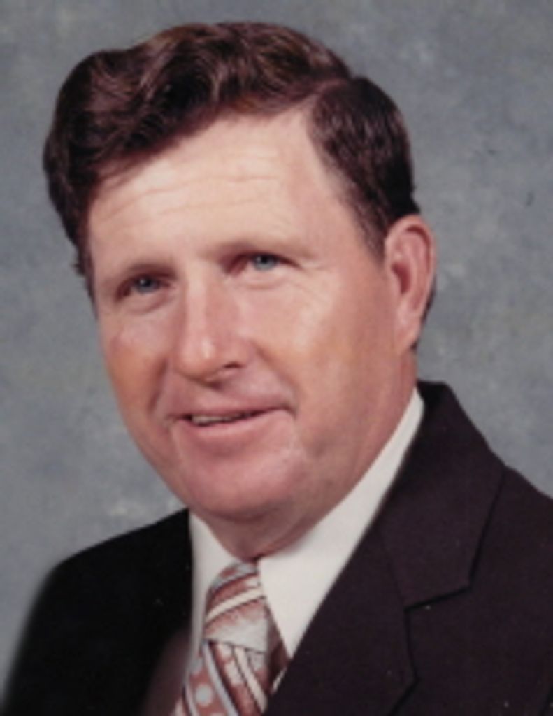 Wesley Freeman Profile Photo
