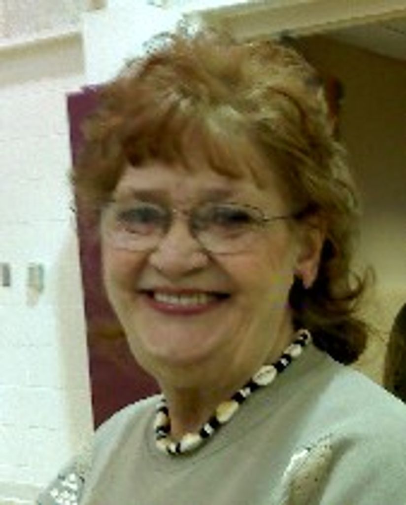 Neila (Werner) Sawatzke Profile Photo