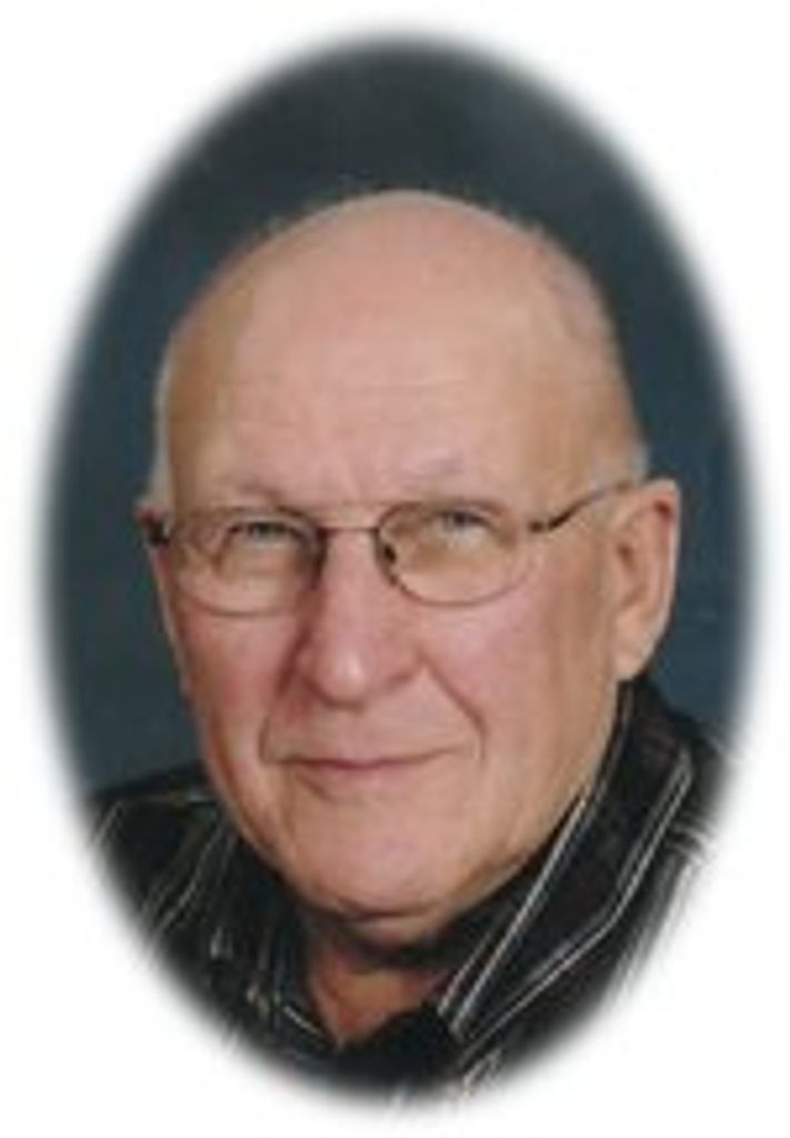 Ernest Roald Skaaden