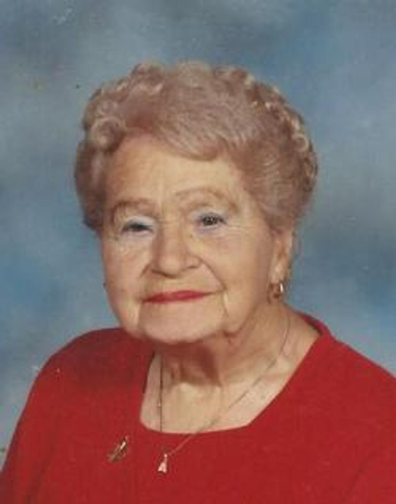 Agnes G Jimpkoski Profile Photo