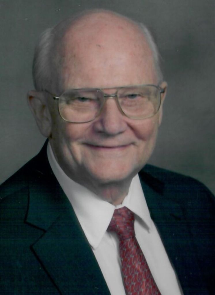 Dr. John K. Eversman, Dds