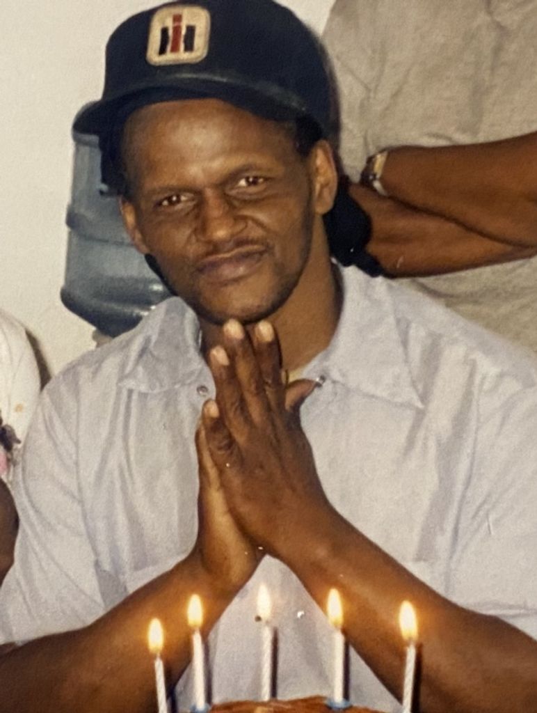 Walter Earl Bryson