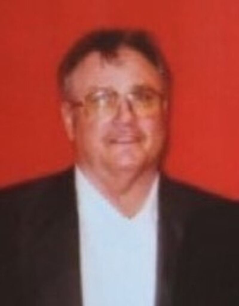 Clayton Laron "Butch" Buettner