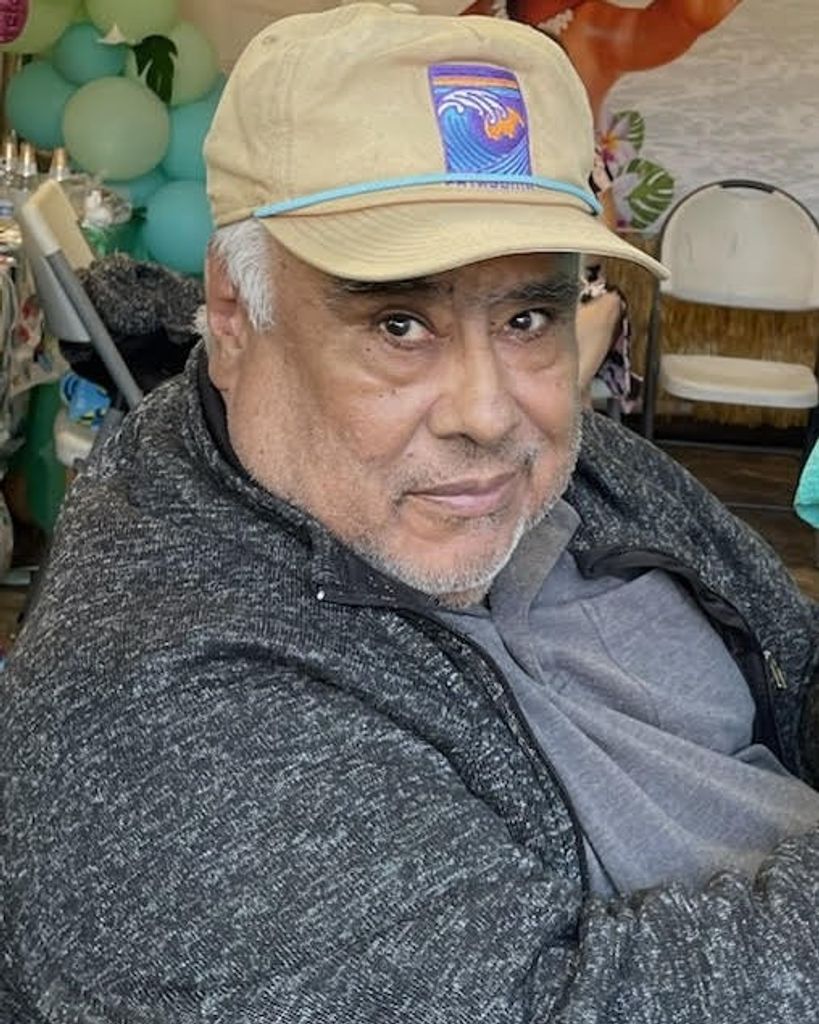 Raul A. Almazan