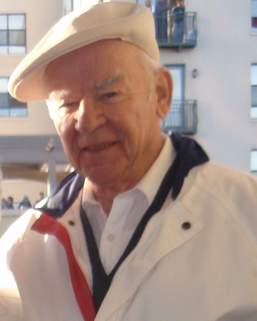 Thomas Edward Cosgrove