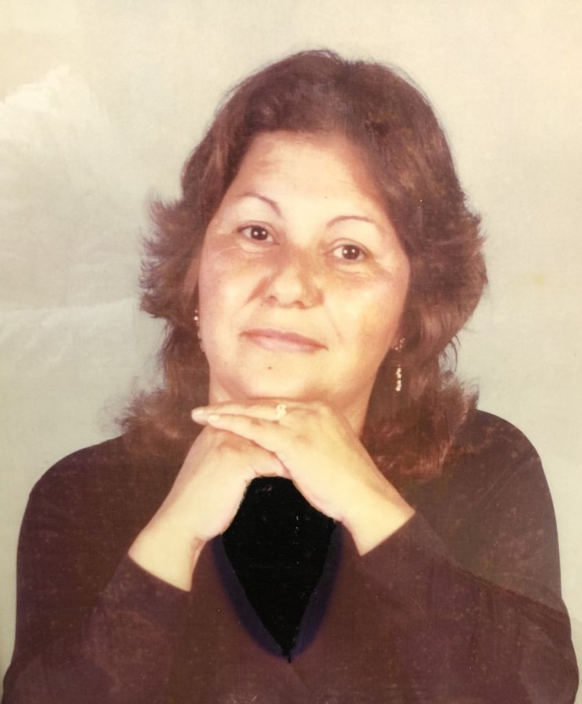 Janie  Trevino Flores Profile Photo
