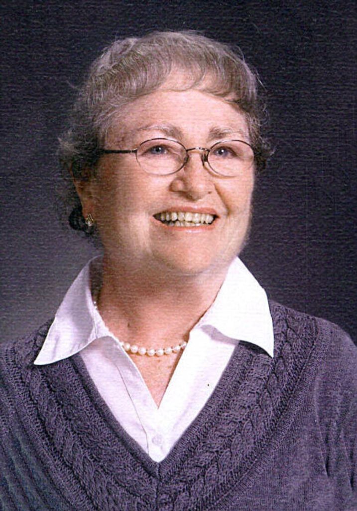 Ann Conrad
