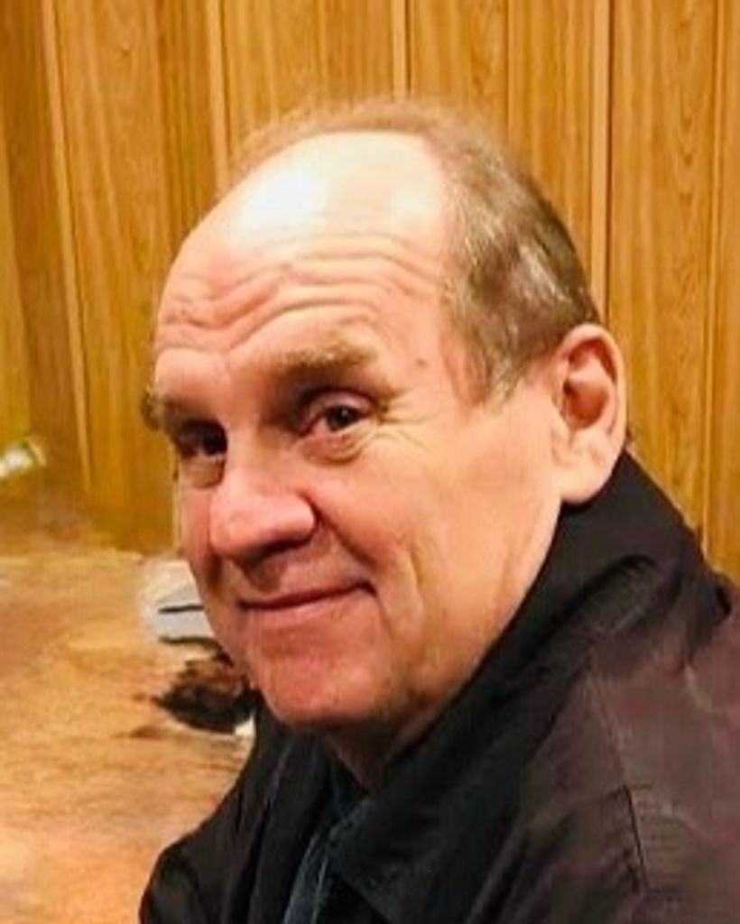 Darrel Wayne Smith Profile Photo