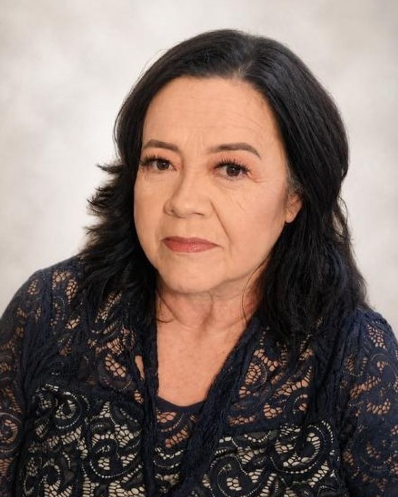 Maria Teresa Molina