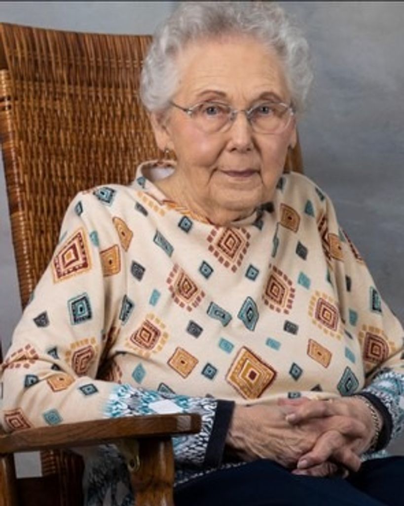 Beverly Joan Grace Profile Photo