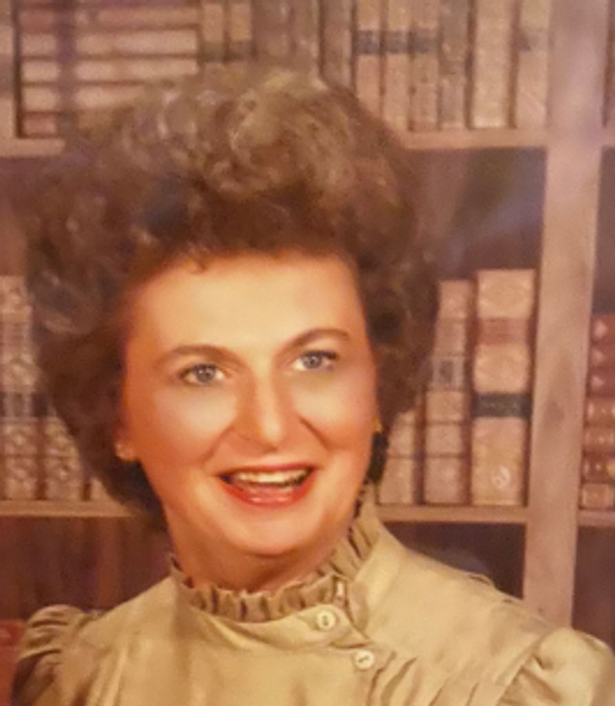 Jane L Leupold (Smith)