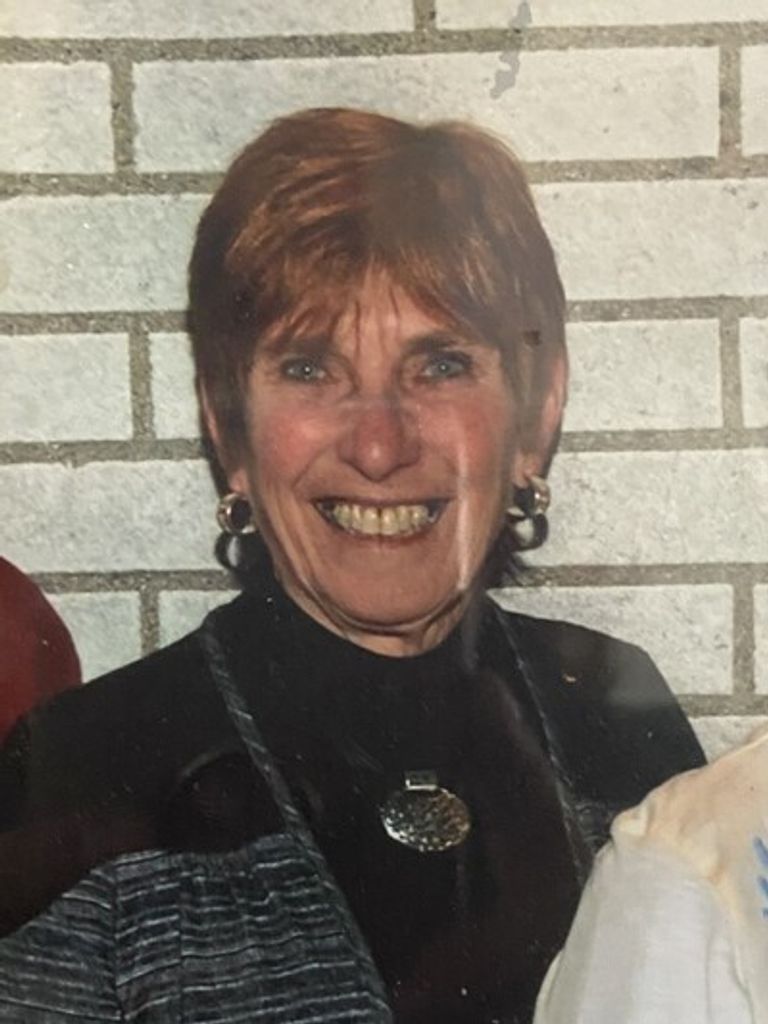 Bonnie S. Johnston Profile Photo