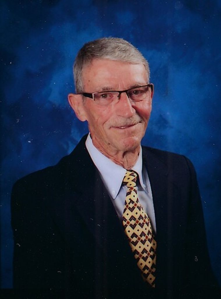 Bobby Ray Edmondson Profile Photo
