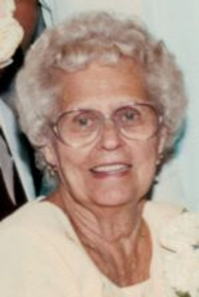 Angela M. “Nellie” Maciak