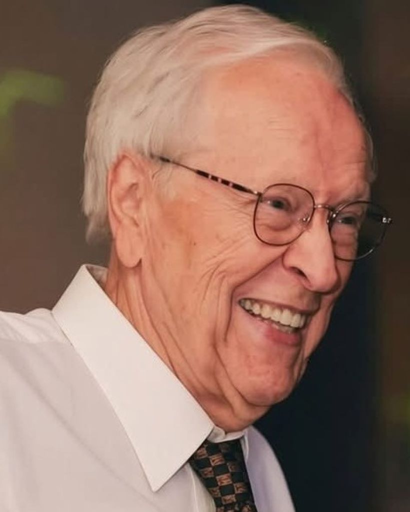 Robert Edward Gillespie Profile Photo