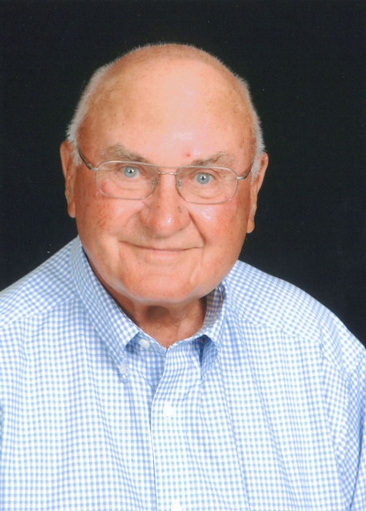 Leland "Lee" Stein Profile Photo