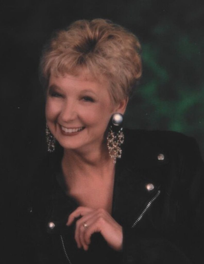 Margaret "Margie" Leatha (Moore)  Mcfarland
