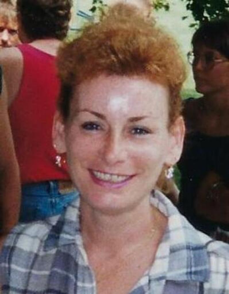 Sharon Barnes Profile Photo