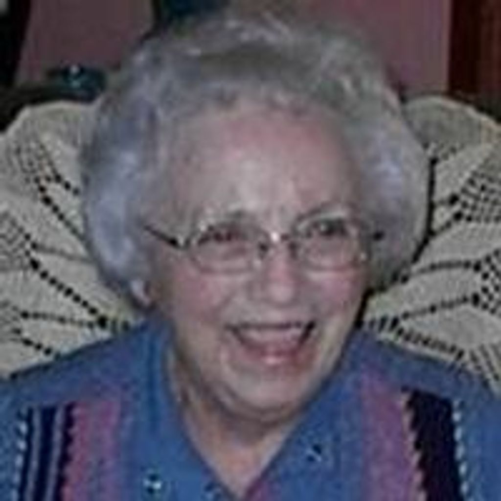 Nancy Ruth Russell Profile Photo