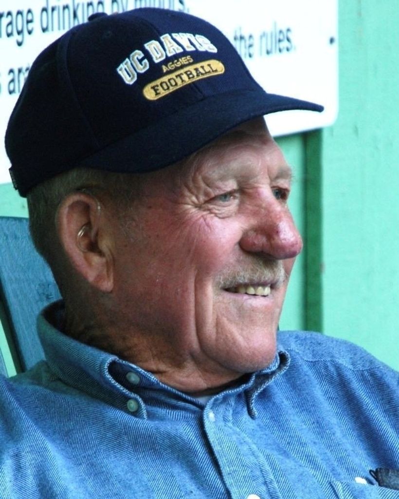 Denson J Mott Profile Photo