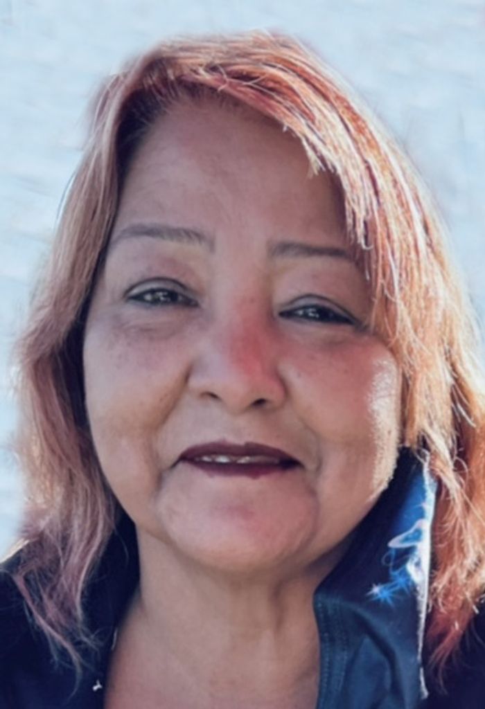Yolanda Regalado Profile Photo