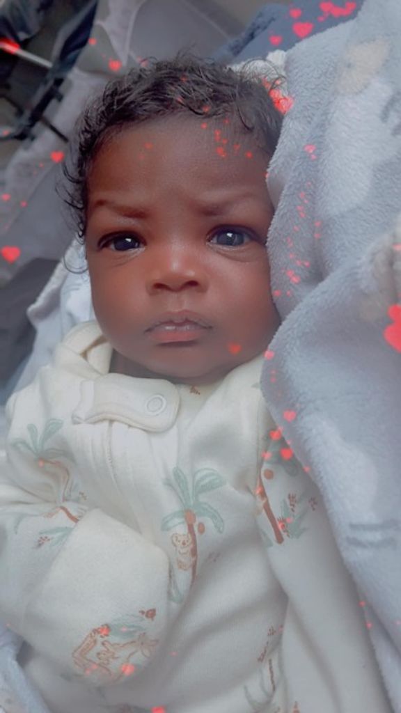 Joshua Darnell Ellis, Jr. Profile Photo